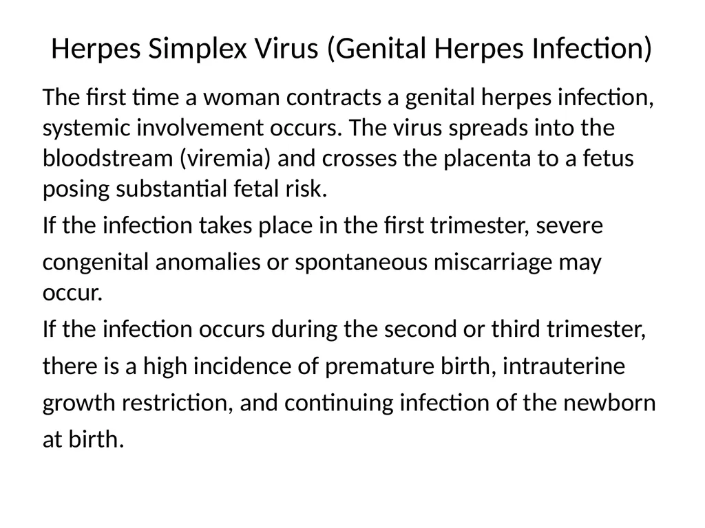 Promoting Fetal & Maternal Health By: Assist.Prof - slide 34 of 45