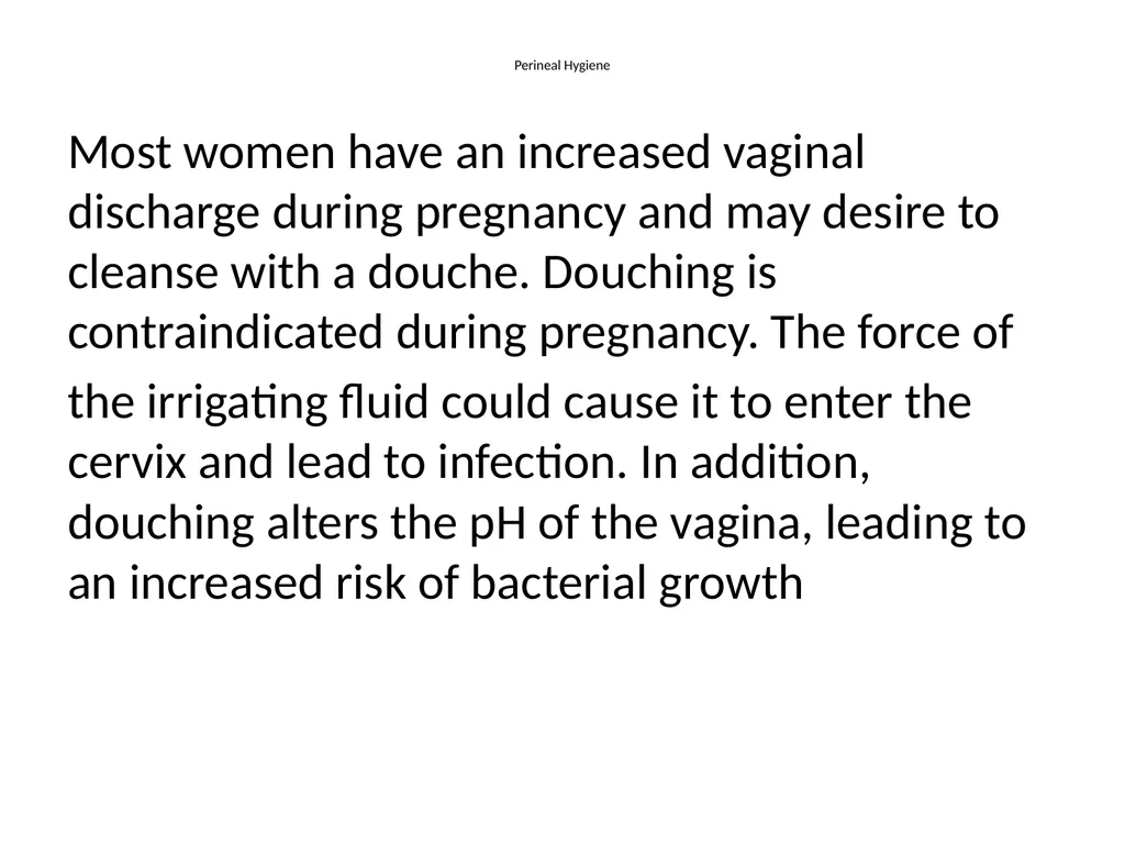 Promoting Fetal & Maternal Health By: Assist.Prof - slide 17 of 45