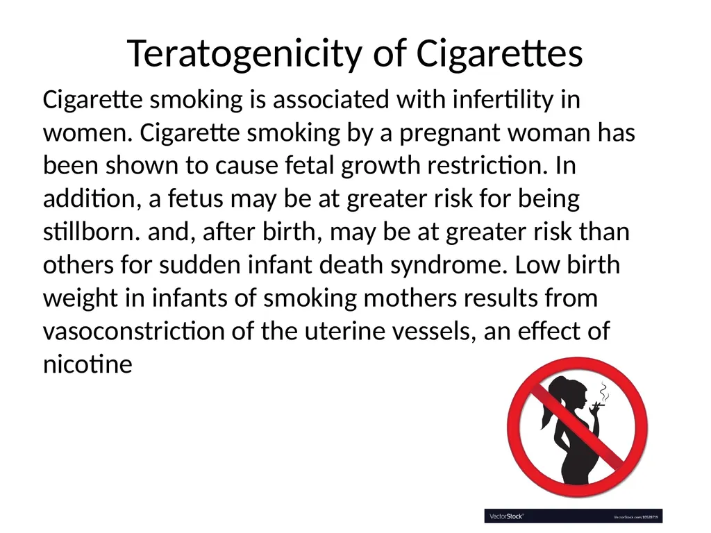 Promoting Fetal & Maternal Health By: Assist.Prof - slide 38 of 45
