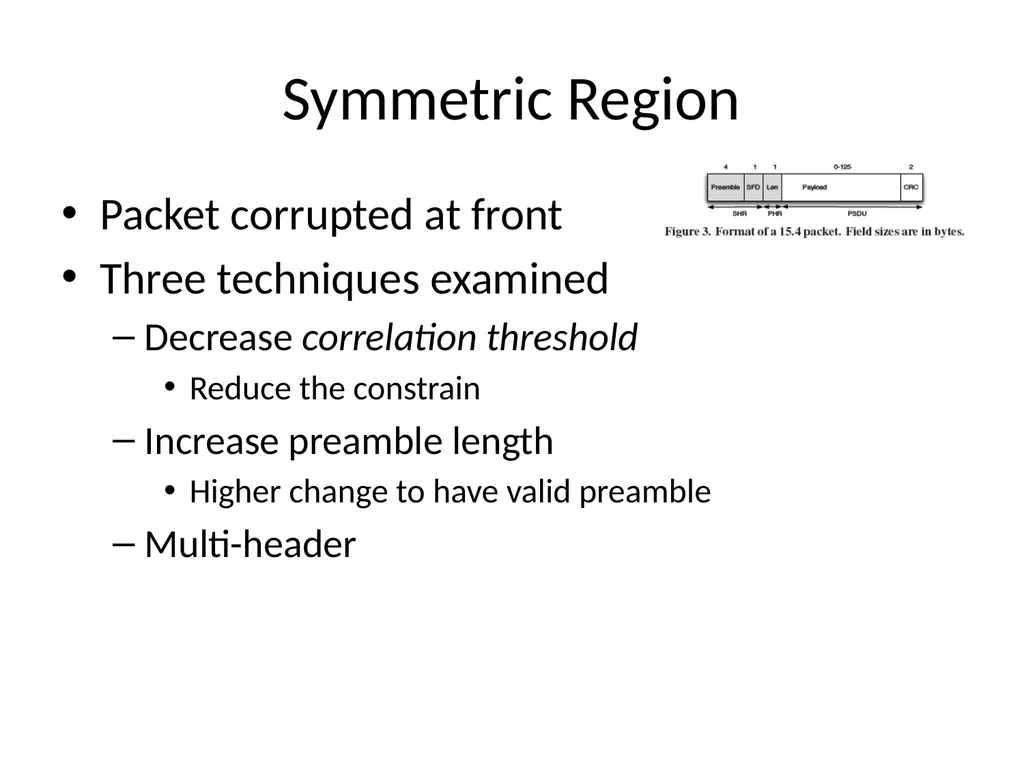 Surviving Wi-Fi Interference in Low Power ZigBee - slide 18 of 30