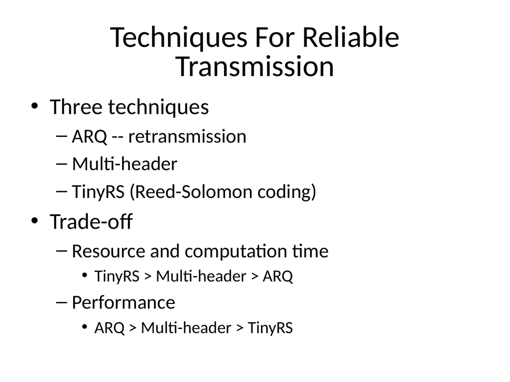 Surviving Wi-Fi Interference in Low Power ZigBee - slide 27 of 30