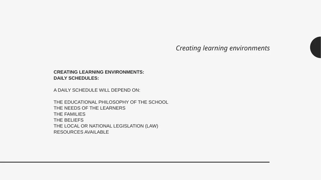 Ecd l4 topic 4 MALUTI TVET BETHLEHEM Mrs C - slide 2 of 24