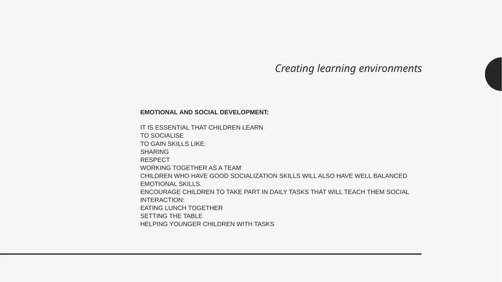 Ecd l4 topic 4 MALUTI TVET BETHLEHEM Mrs C - slide 20 of 24