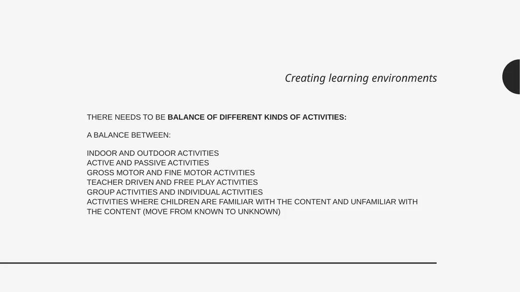 Ecd l4 topic 4 MALUTI TVET BETHLEHEM Mrs C - slide 4 of 24