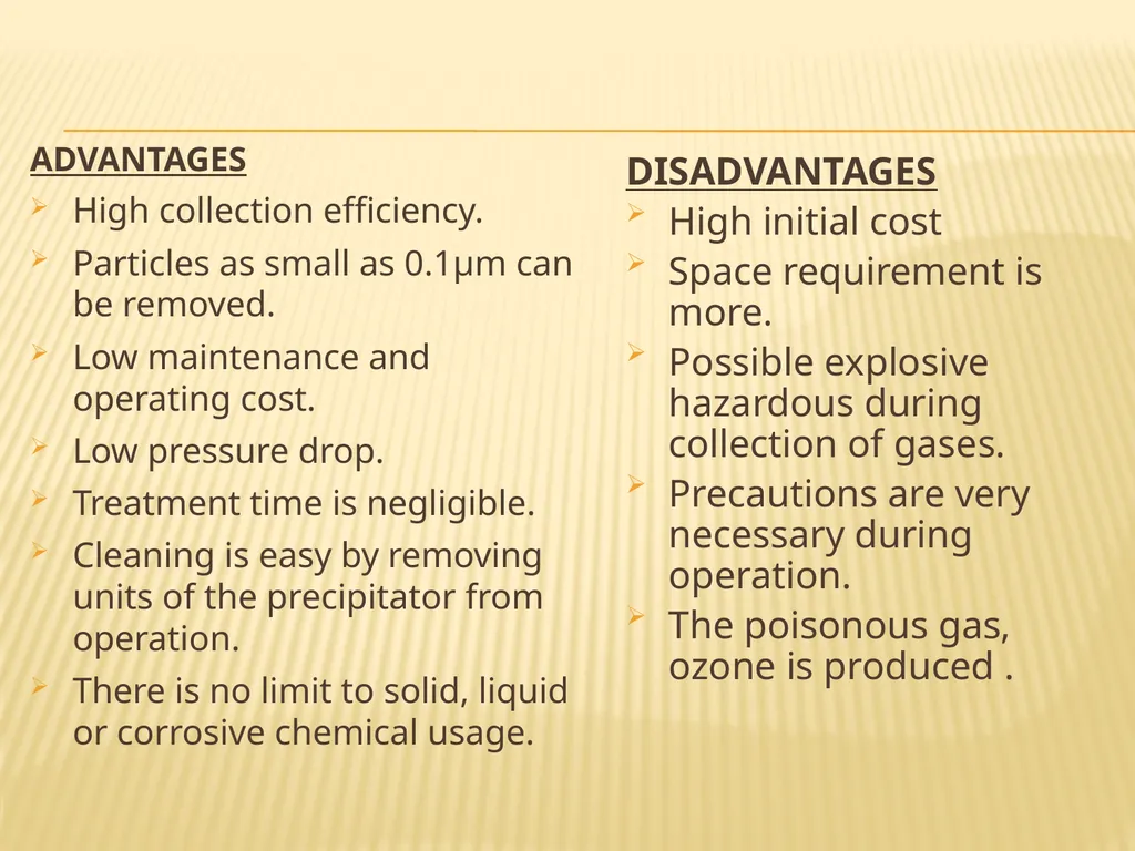 AIR POLLUTION CONTROL TECHNIQUES Source Control - slide 22 of 39