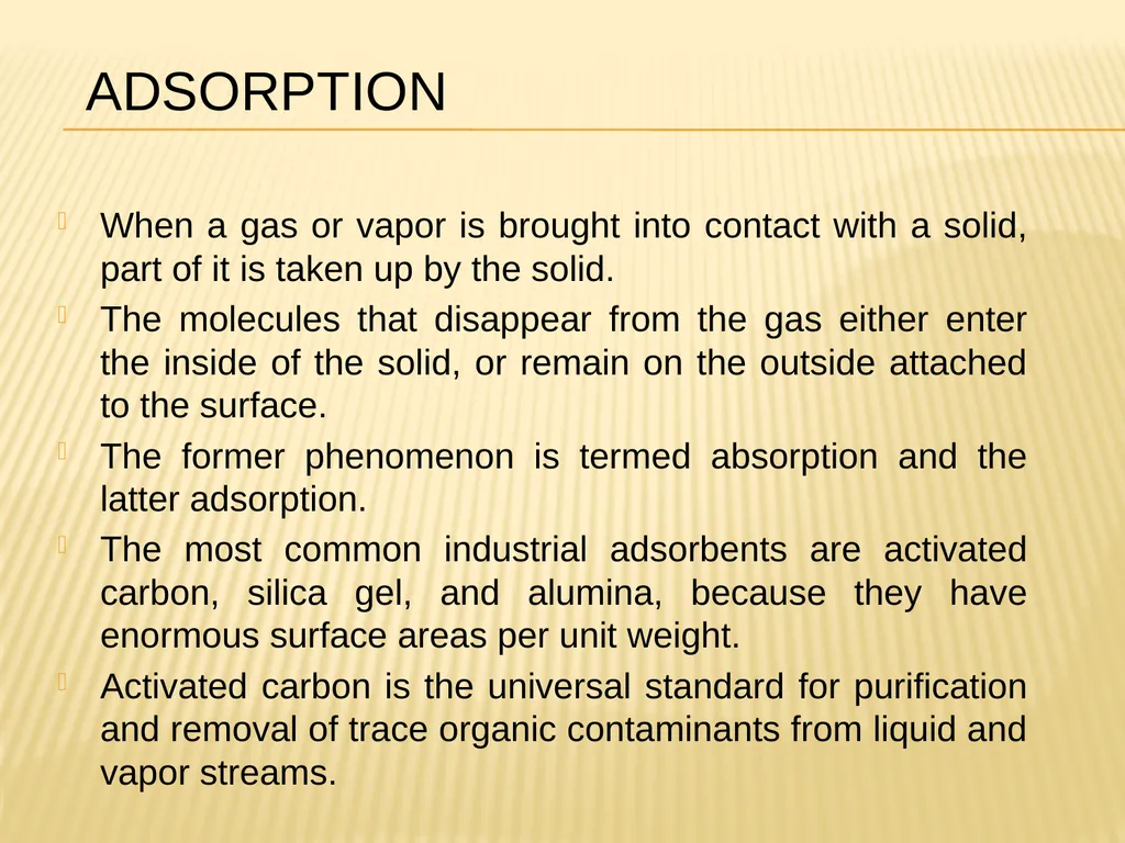 AIR POLLUTION CONTROL TECHNIQUES Source Control - slide 31 of 39