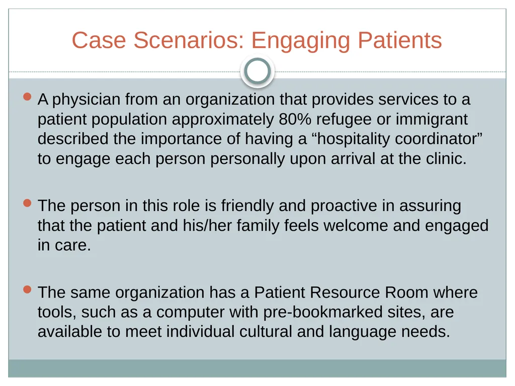 Tennessee Charitable Care Network Tennessee’s - slide 22 of 28