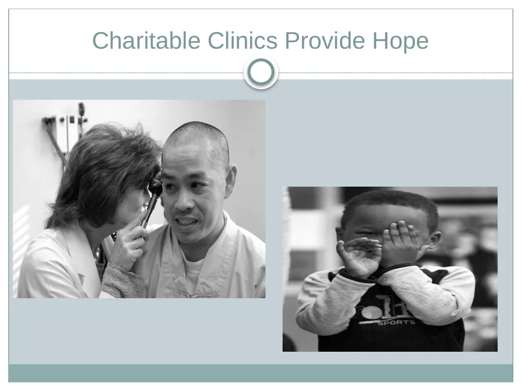 Tennessee Charitable Care Network Tennessee’s - slide 8 of 28