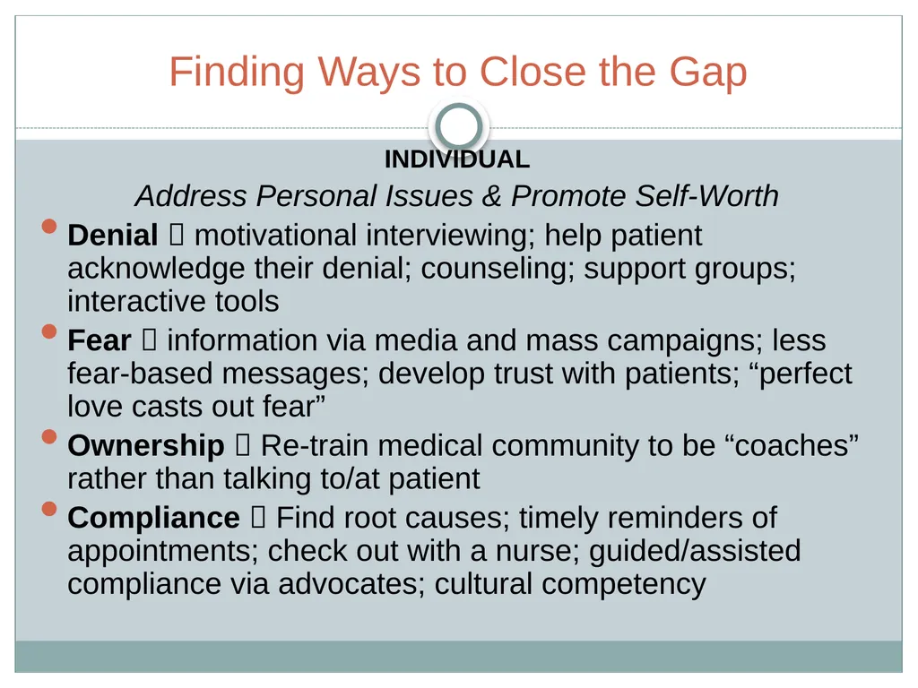 Tennessee Charitable Care Network Tennessee’s - slide 25 of 28