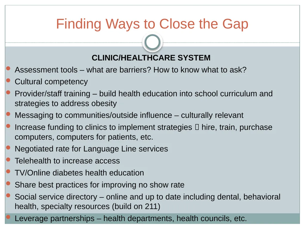 Tennessee Charitable Care Network Tennessee’s - slide 26 of 28