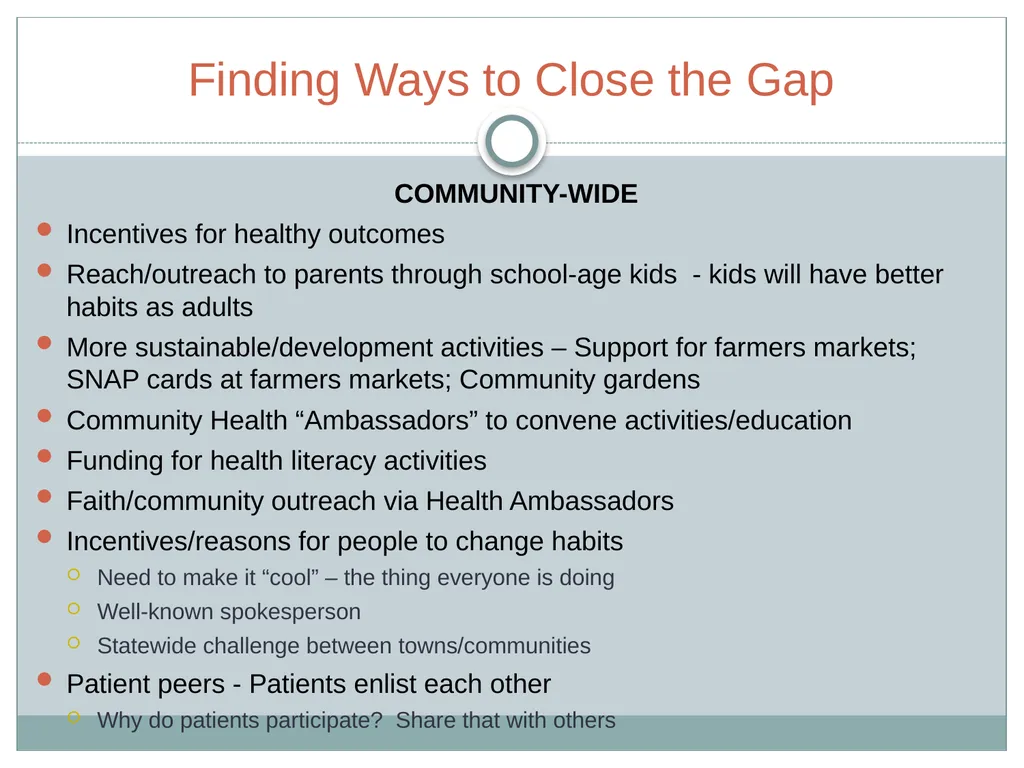 Tennessee Charitable Care Network Tennessee’s - slide 27 of 28