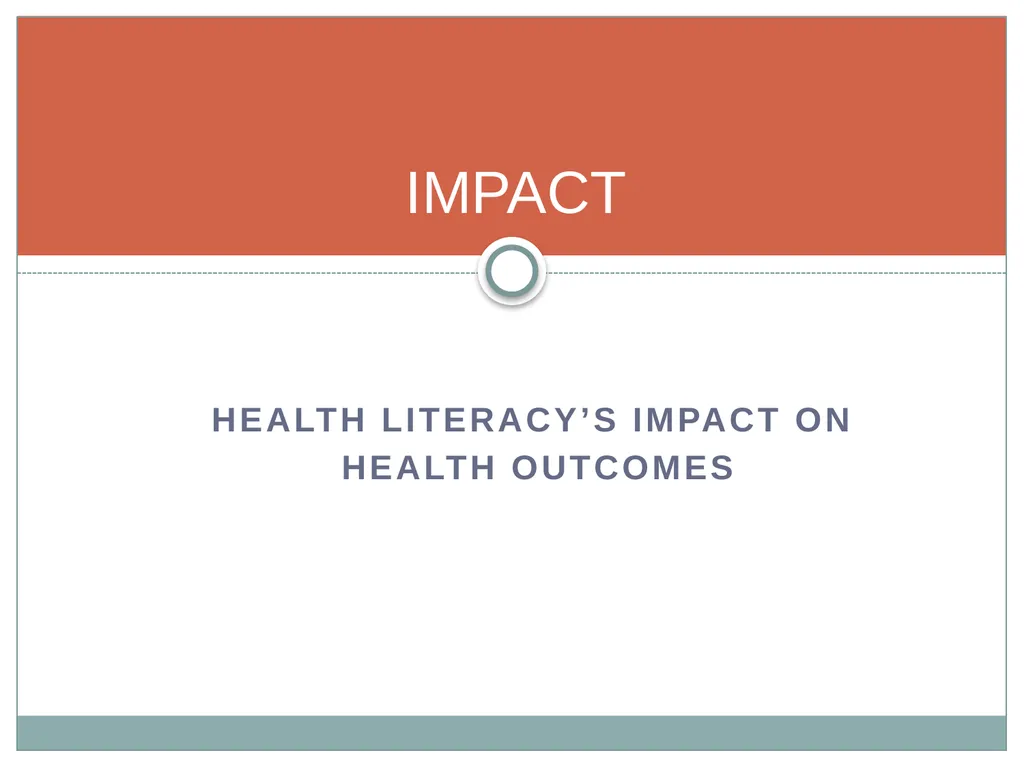 Tennessee Charitable Care Network Tennessee’s - slide 9 of 28