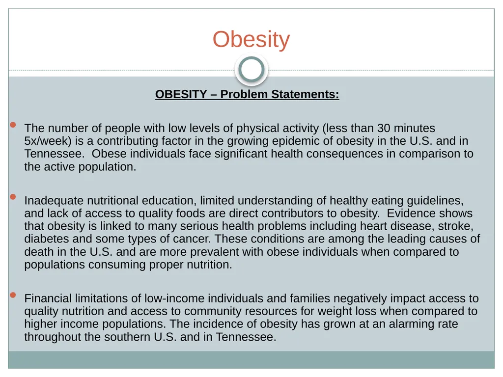 Tennessee Charitable Care Network Tennessee’s - slide 11 of 28