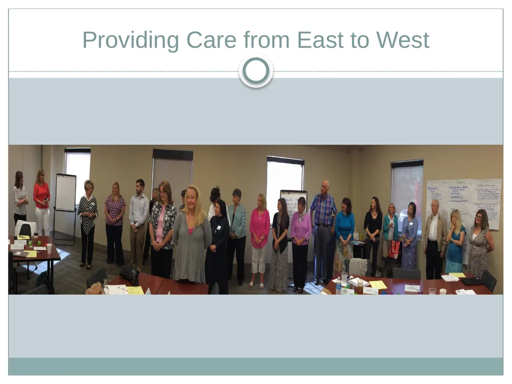 Tennessee Charitable Care Network Tennessee’s - slide 4 of 28