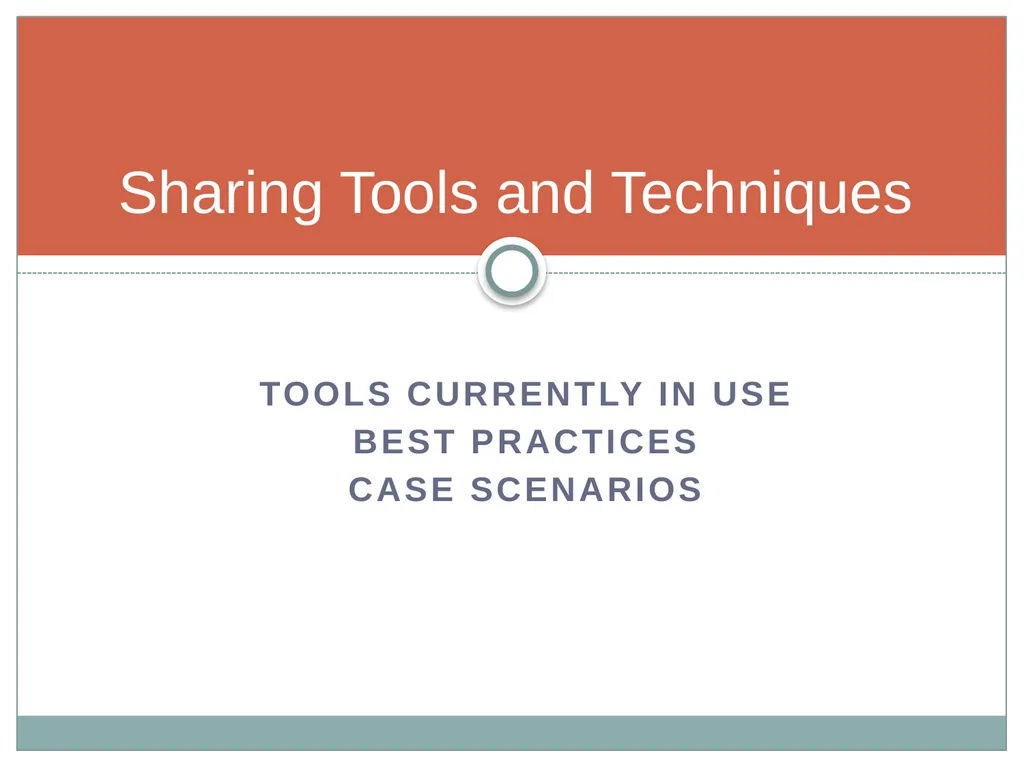 Tennessee Charitable Care Network Tennessee’s - slide 16 of 28
