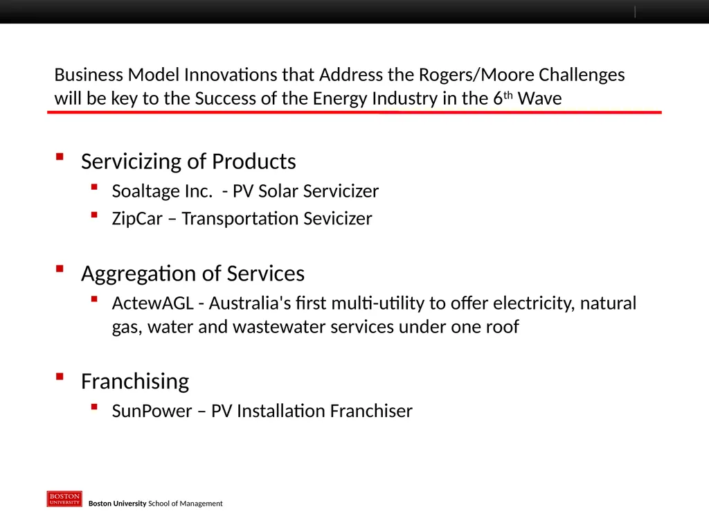 The John E Sawyer Seminar: Energy and Society Paul - slide 15 of 19