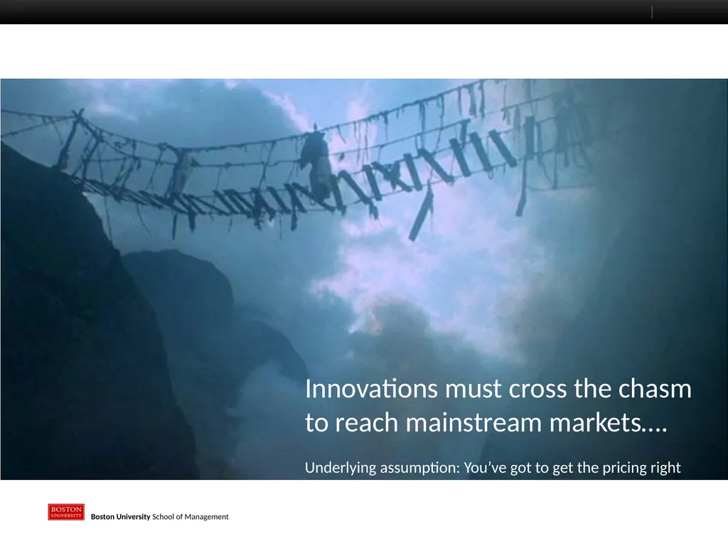 The John E Sawyer Seminar: Energy and Society Paul - slide 11 of 19