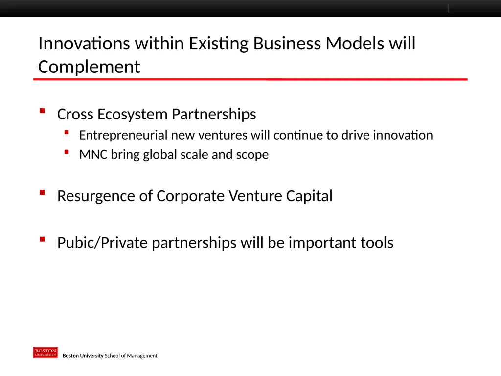 The John E Sawyer Seminar: Energy and Society Paul - slide 16 of 19