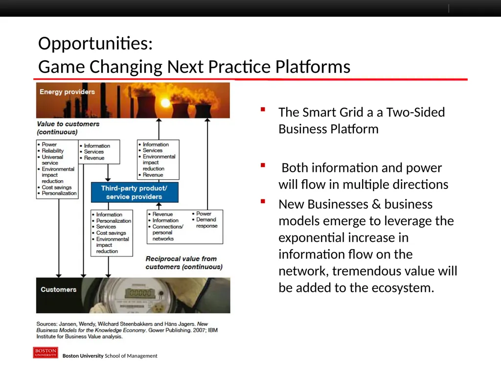 The John E Sawyer Seminar: Energy and Society Paul - slide 18 of 19
