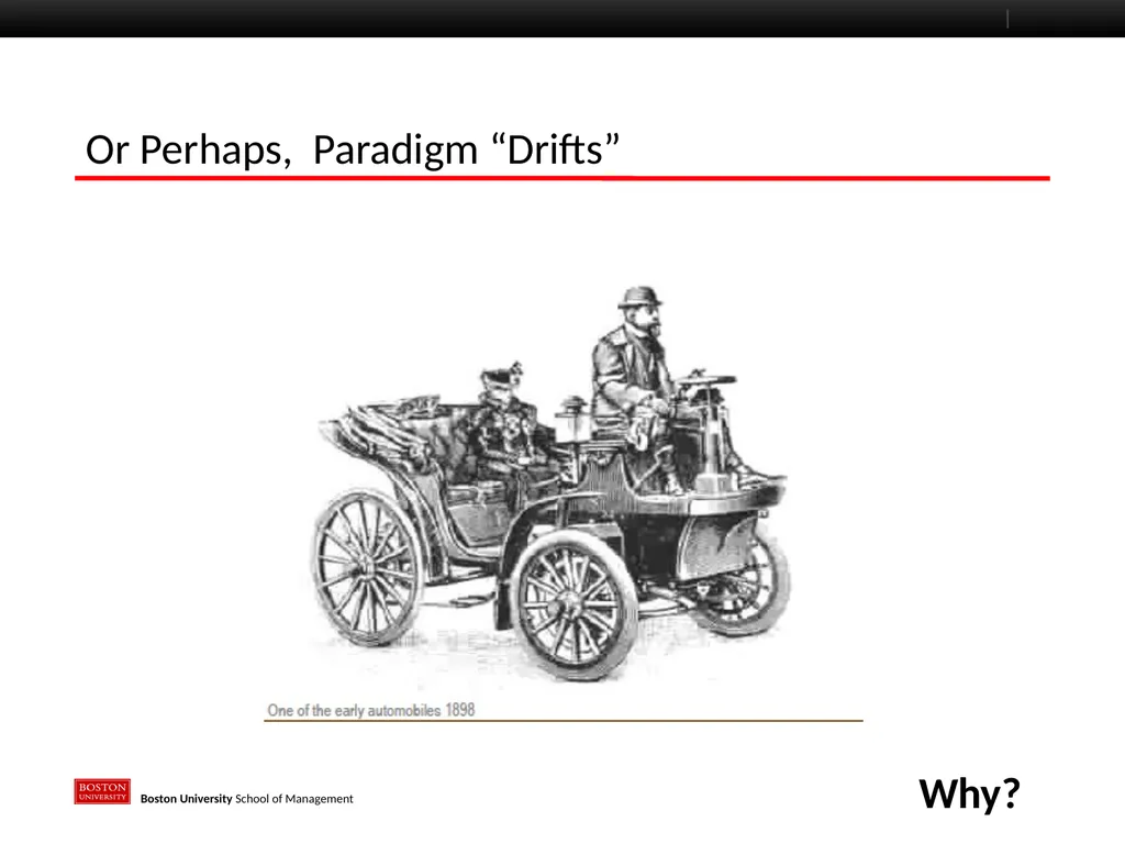 The John E Sawyer Seminar: Energy and Society Paul - slide 6 of 19