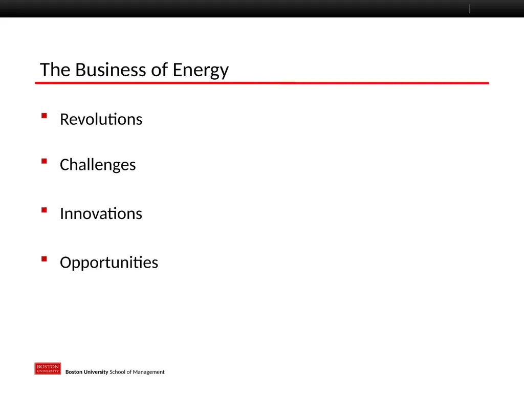 The John E Sawyer Seminar: Energy and Society Paul - slide 2 of 19