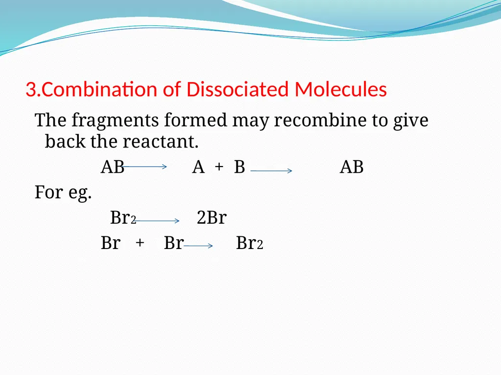 Photochemistry Definition : The branch of - slide 32 of 35