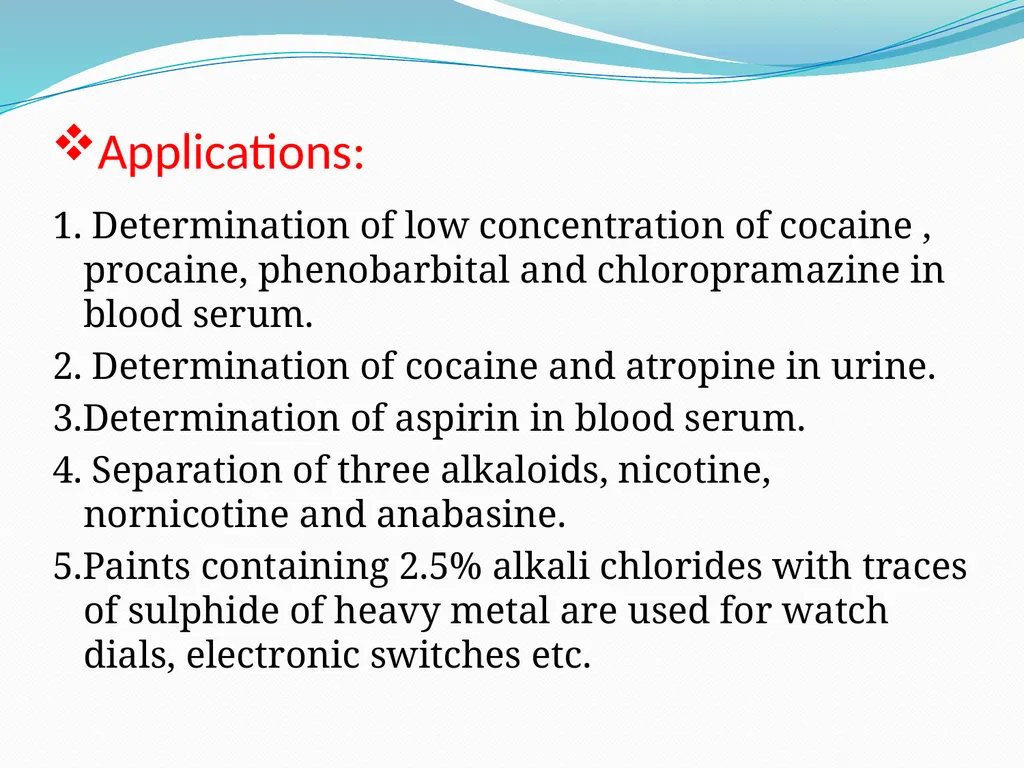 Photochemistry Definition : The branch of - slide 24 of 35