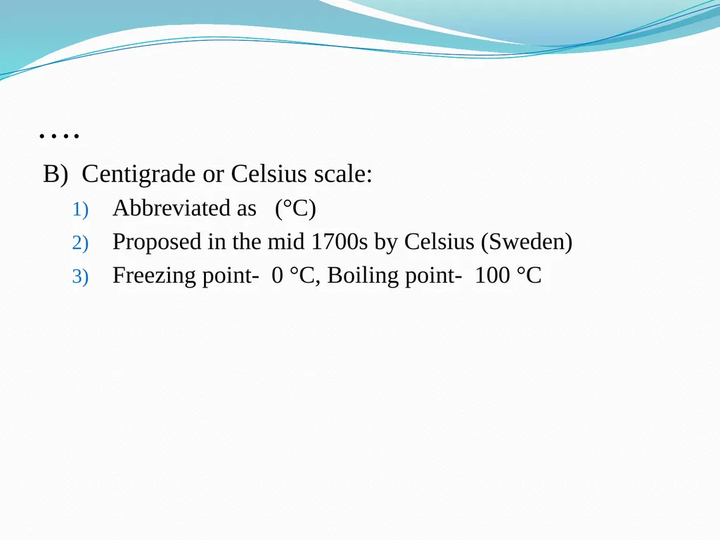 COURSE: MEASUREMENT AND CONTROL (17528) Subject - slide 5 of 85