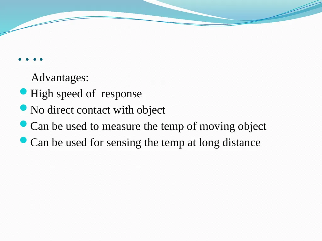 COURSE: MEASUREMENT AND CONTROL (17528) Subject - slide 56 of 85