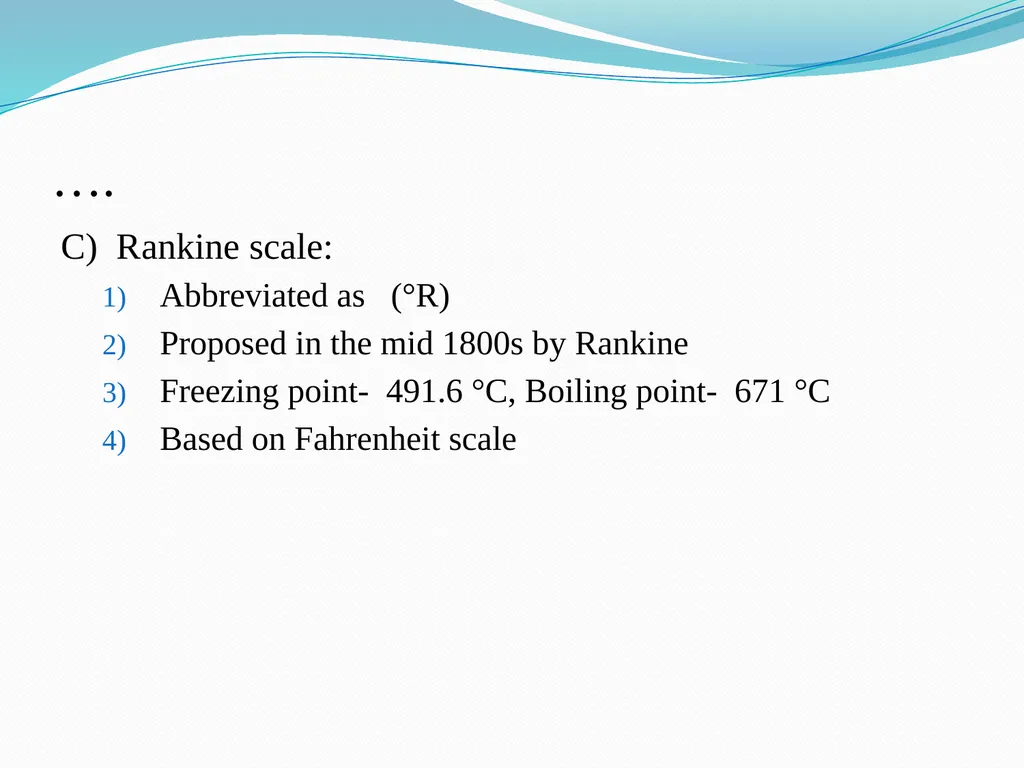 COURSE: MEASUREMENT AND CONTROL (17528) Subject - slide 6 of 85
