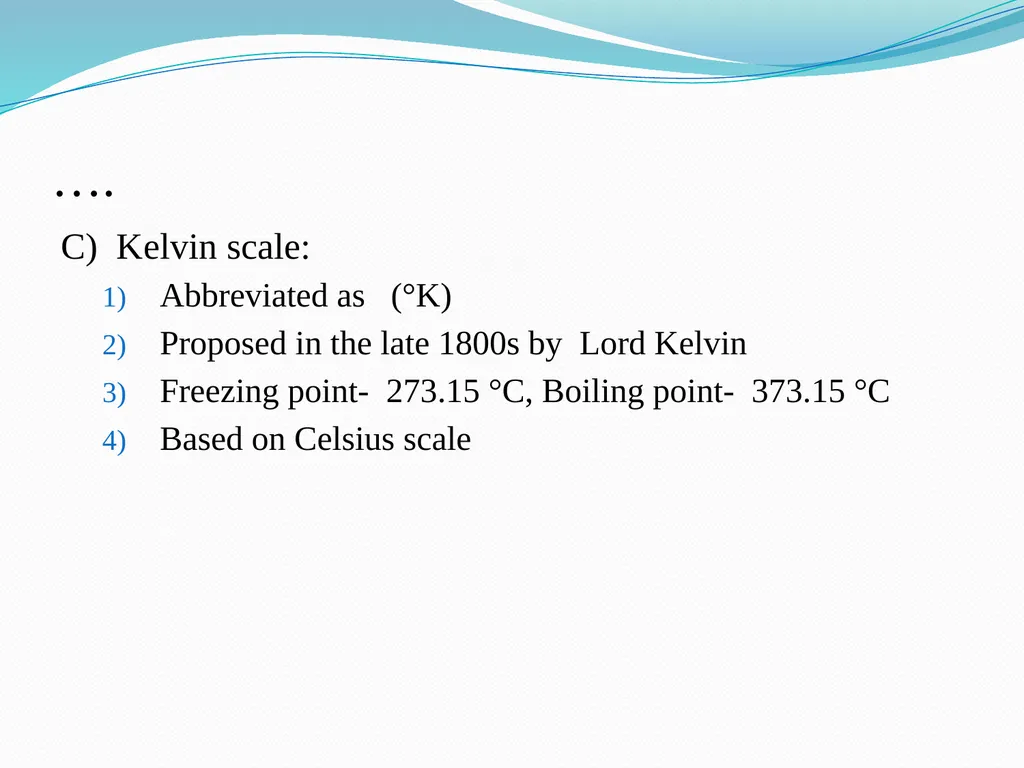 COURSE: MEASUREMENT AND CONTROL (17528) Subject - slide 7 of 85