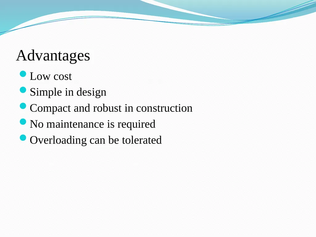 COURSE: MEASUREMENT AND CONTROL (17528) Subject - slide 21 of 85