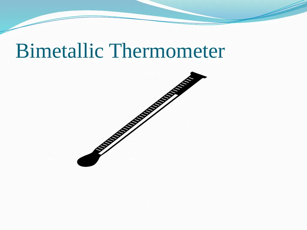 COURSE: MEASUREMENT AND CONTROL (17528) Subject - slide 17 of 85