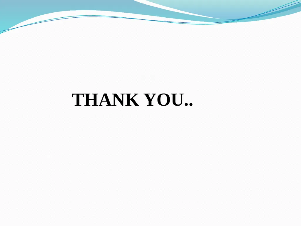 COURSE: MEASUREMENT AND CONTROL (17528) Subject - slide 85 of 85