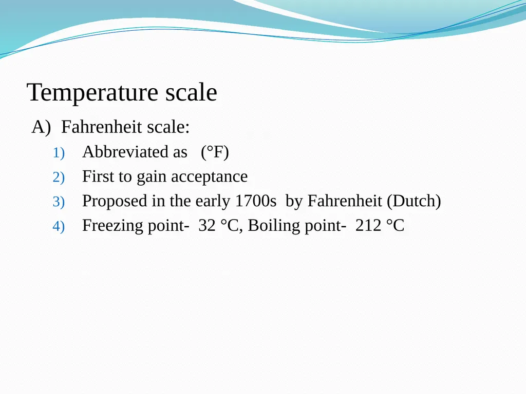 COURSE: MEASUREMENT AND CONTROL (17528) Subject - slide 4 of 85