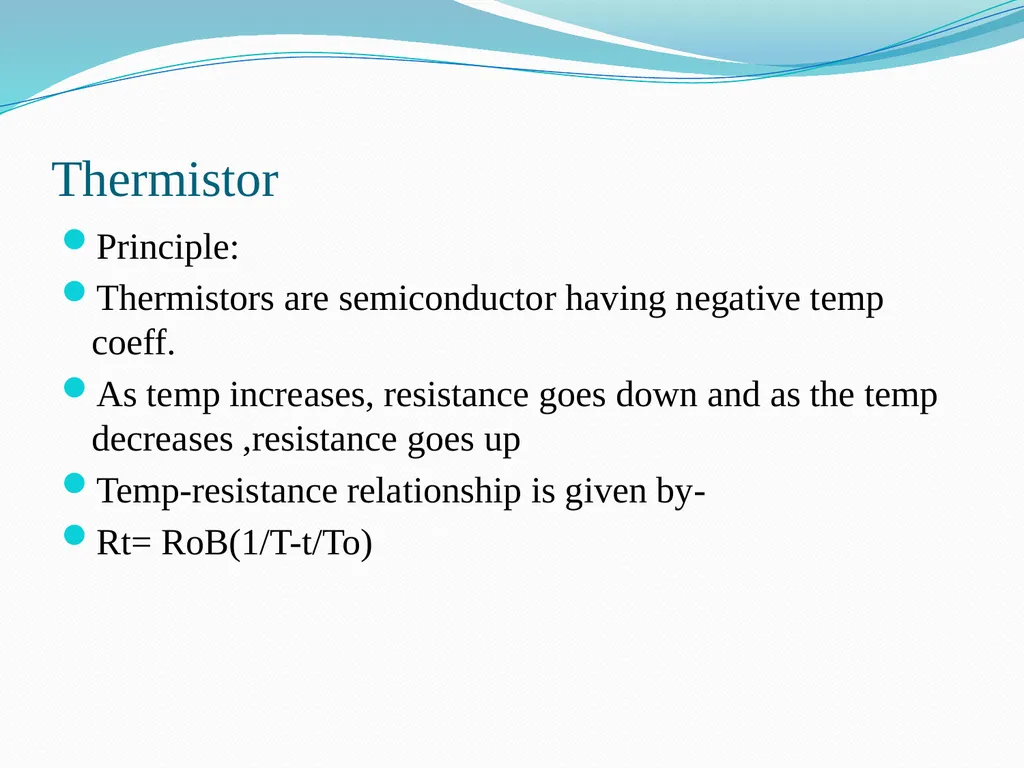COURSE: MEASUREMENT AND CONTROL (17528) Subject - slide 43 of 85