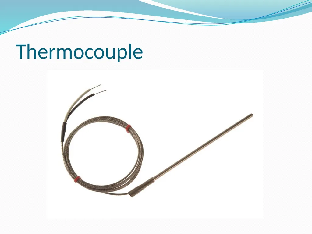 COURSE: MEASUREMENT AND CONTROL (17528) Subject - slide 67 of 85