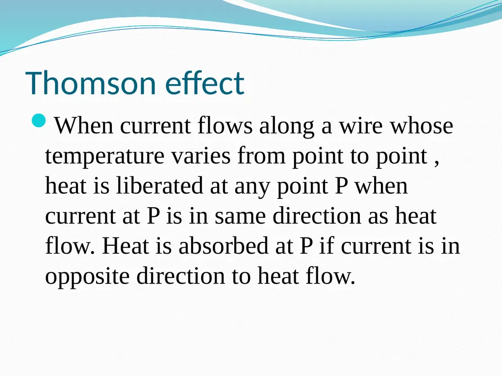 COURSE: MEASUREMENT AND CONTROL (17528) Subject - slide 74 of 85