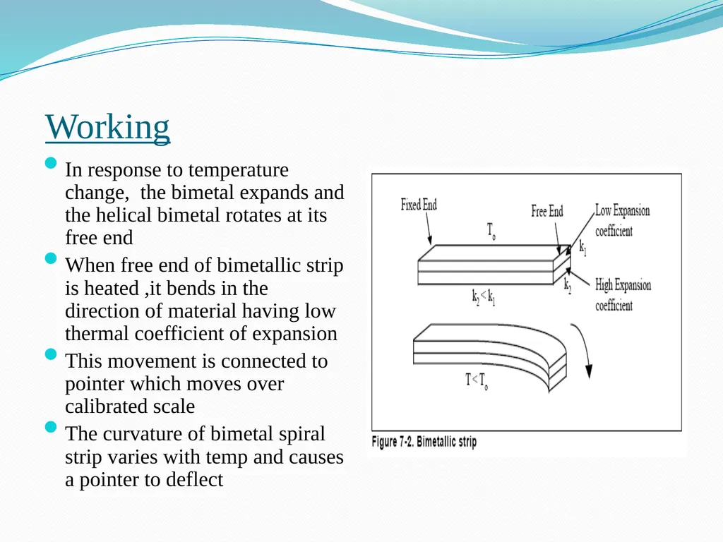 COURSE: MEASUREMENT AND CONTROL (17528) Subject - slide 20 of 85