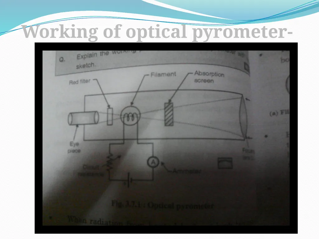 COURSE: MEASUREMENT AND CONTROL (17528) Subject - slide 59 of 85