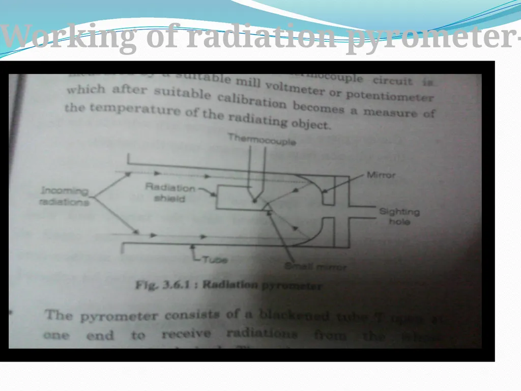 COURSE: MEASUREMENT AND CONTROL (17528) Subject - slide 54 of 85