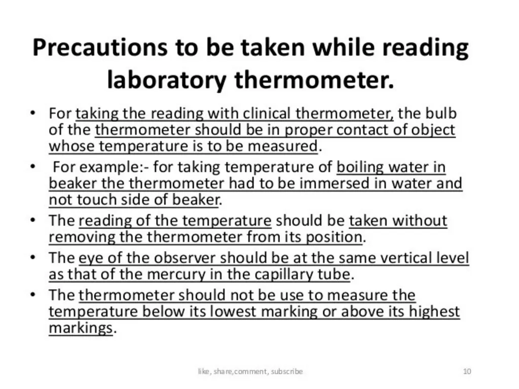 Class 7 -Heat SCIENCE CLASS -7 CLASS -7 CLASS -7 - slide 10 of 12