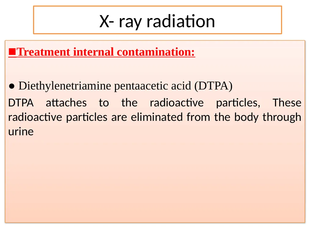 ● International commission on radiological - slide 3 of 5