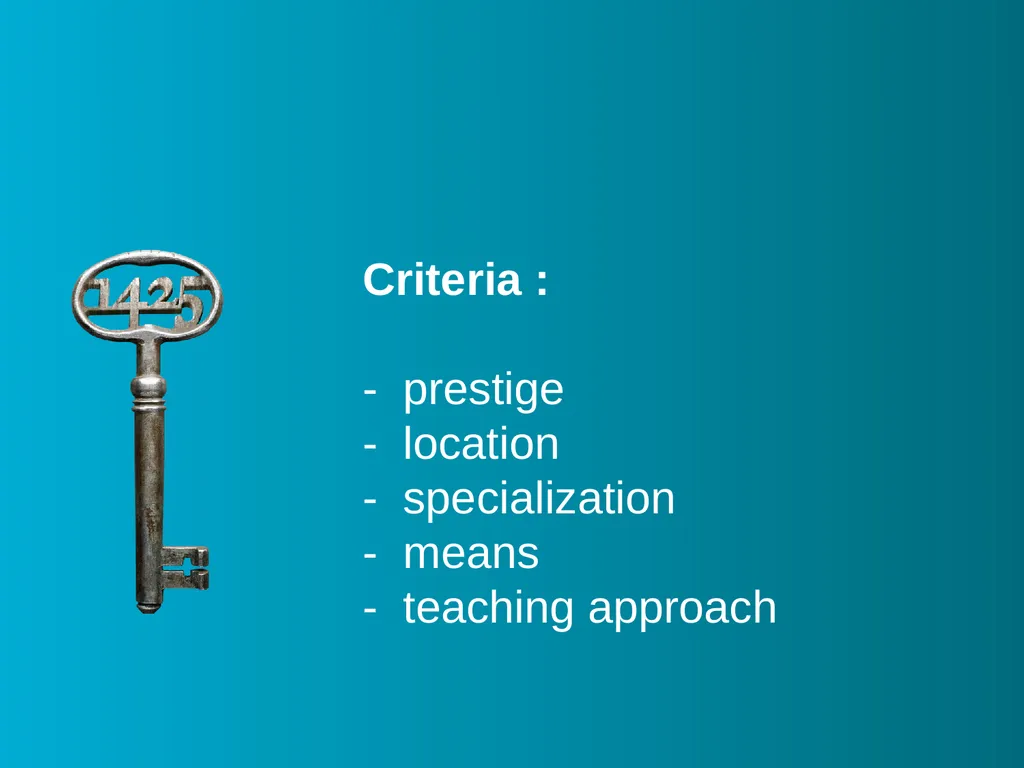 Should I go for an LL.M or MBA abroad? Why - slide 6 of 19