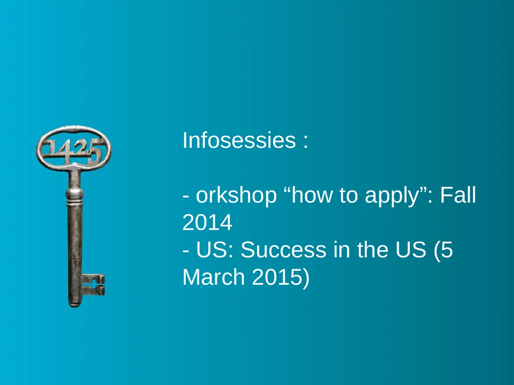 Should I go for an LL.M or MBA abroad? Why - slide 14 of 19