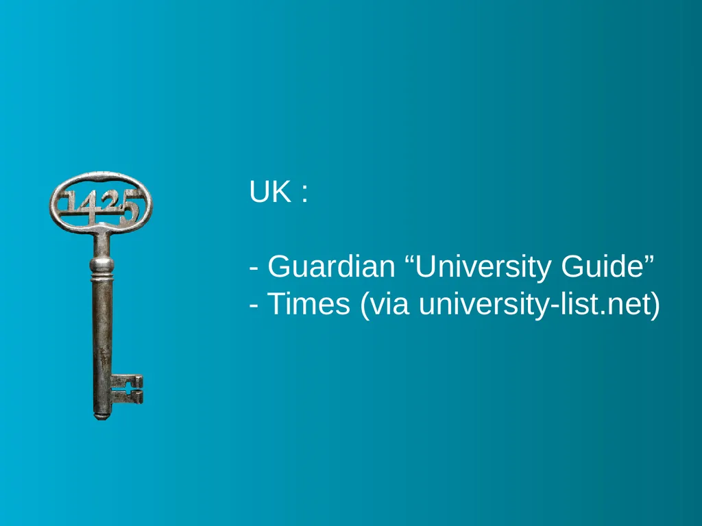 Should I go for an LL.M or MBA abroad? Why - slide 13 of 19