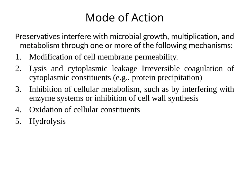 Dosage Form Design PHARMACEUTICAL INGREDIENTS AND - slide 19 of 21