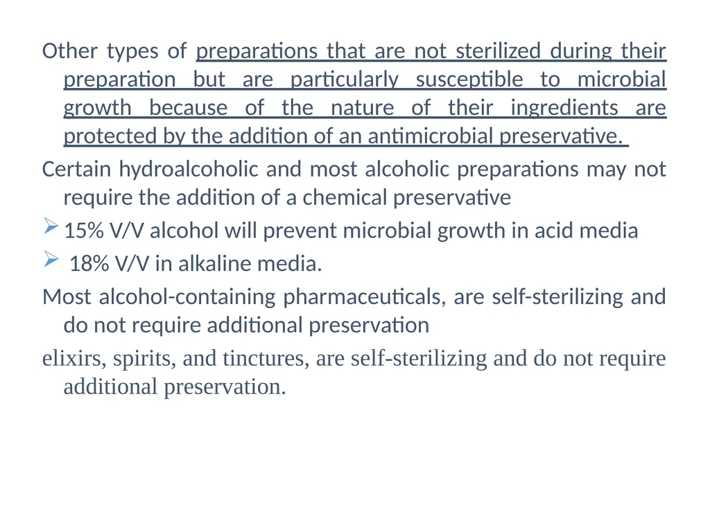Dosage Form Design PHARMACEUTICAL INGREDIENTS AND - slide 15 of 21