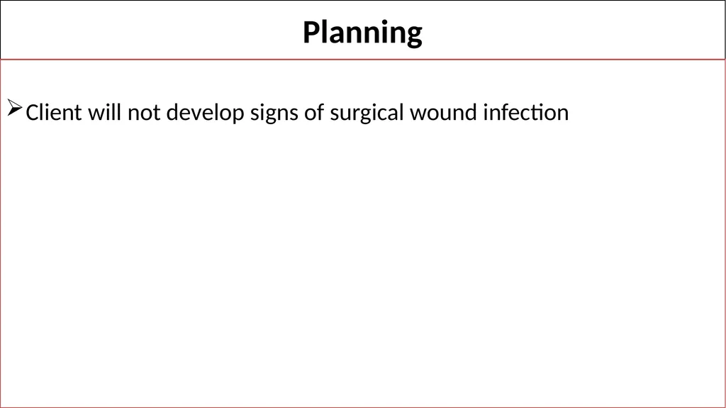 Fundamentals of Nursing(1st Stage) Surgical hand - slide 11 of 21