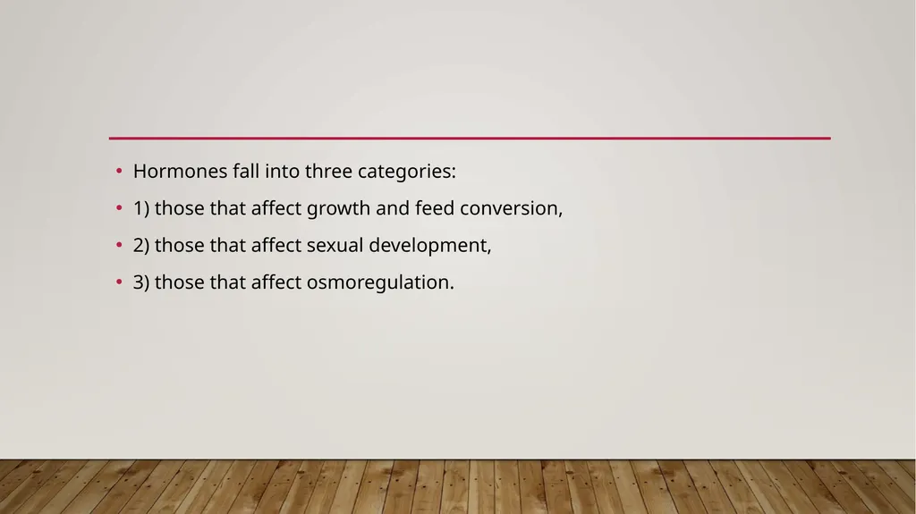 Feed Additives in Fish Feed Presentation by - slide 13 of 20